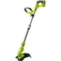 Ryobi RLT1832CD3HS 30 cm Batteria Nero, Giallo, Tagliabordi verde/Nero, Tagliabordi, 30 cm, Nero, Giallo, 94,2 dB, 1,5 m/s², Batteria
