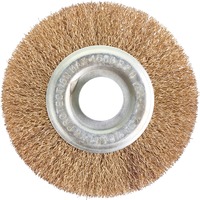 Ryobi Spazzola a filo di ricambio, Pennello 