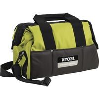 Ryobi UTB2 Nylon Nero, Giallo, Borsa verde/Nero, Nylon, Nero, Giallo, 203 mm, 355 mm, 279 mm