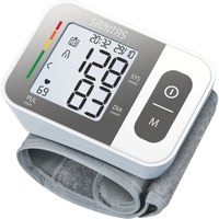 SBC 15 Polso Misuratore di pressione sanguigna automatico 2 utente(i) SBC 15 Polso Misuratore di pressione sanguigna automatico 2 utente(i)