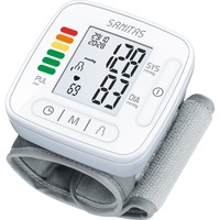 SBC 22, Misuratore di pressione SBC 22, Misuratore di pressione