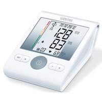 SBM 22 Arti superiori Misuratore di pressione sanguigna automatico SBM 22 Arti superiori Misuratore di pressione sanguigna automatico