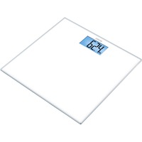 SGS 03 Bianco Bilancia pesapersone elettronica, Scala SGS 03 Bianco Bilancia pesapersone elettronica, Scala