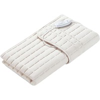 SWB 50 60 W Bianco Tessuto felpato, Scaldaletto SWB 50 60 W Bianco Tessuto felpato, Scaldaletto