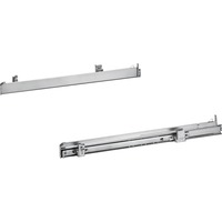 Siemens HZ538000 accessorio e componente per forno Guida per forno, Estratto di forno Guida per forno, Siemens, 690 g, 130 mm, 480 mm, 60 mm