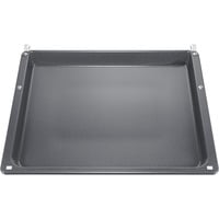 Siemens HZ541000 teglia da forno grigio scuro, Grigio