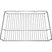 Siemens HZ634000 accessorio e componente per forno Acciaio inossidabile Griglia per uso domestico, Piano griglia cromo, Griglia per uso domestico, Siemens, Acciaio inossidabile, 120 mm, 95 mm, 80 mm