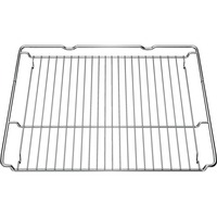 Siemens HZ634000 accessorio e componente per forno Griglia per uso domestico Acciaio inox, Piano griglia cromo, Griglia per uso domestico, Siemens, Acciaio inox, 120 mm, 95 mm, 80 mm