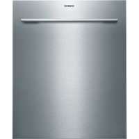 Siemens KU20ZSX0 parte e accessorio per frigoriferi/congelatori Porta anteriore Argento, Copertura accaio, Porta anteriore, Siemens, Frigorifero, Refrigerator / freezer combinations, Argento, Acciaio inox