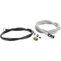 Siemens SZ72010 tubo idraulico, Tubo flessibile 