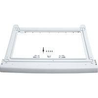Siemens WZ11410 accessorio e componente per lavatrice, Connessione bianco, 700 g, 595 mm, 550 mm, 40 mm, 1,02 kg