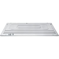 Siemens WZ20430 accessorio e componente per lavatrice Custodia 1 pz, Copertura argento, Custodia, Siemens, Metallo, 1 pz