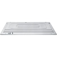 Siemens WZ20430 accessorio e componente per lavatrice, Copertura argento