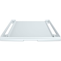 Siemens WZ27400 accessorio e componente per asciugatrice, Connessione 4,2 kg, 675 mm, 690 mm, 57 mm, 5,6 kg