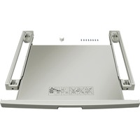 Siemens WZ2742X accessorio e componente per lavatrice Mensola regolabile 1 pz, Connessione Mensola regolabile, Siemens, 1 pz