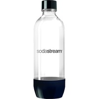 SodaStream PET-Flasche Accessori e ricariche per gasatori trasparente/Nero