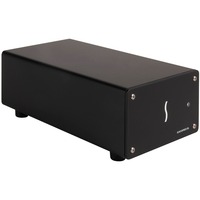 Sonnet Echo Express SEL scheda di interfaccia e adattatore PCIe, Housing Nero, Thunderbolt 3, PCIe, PCI 3.0, Nero, 0 - 35 °C, Windows 10, Windows 10 Education, Windows 10 Education x64, Windows 10 Enterprise, Windows 10...