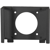 Sonnet PuckCuff Kit di fissaggio, Supporto Nero, 159 mm, 124 mm, 53 mm