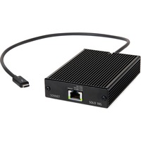 Image of SOLO10G-TB3 scheda di rete e adattatore Ethernet 10000 Mbit/s