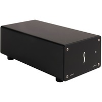 Image of Twin10G Cablato Thunderbolt 3 Nero