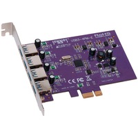 Image of USB3-4PM-E scheda di interfaccia e adattatore Interno USB 3.2 Gen 1 (3.1 Gen 1)