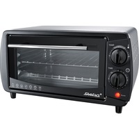 KB 9.2 10 L 800 W Acciaio inossidabile
