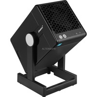 LR 6 purificatore 25 m² 9 W Nero, Purificatore d''aria LR 6 purificatore 25 m² 9 W Nero, Purificatore d''aria