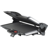 PG 4.3 Griglie di contatto, Come contattare con grill PG 4.3 Griglie di contatto, Come contattare con grill