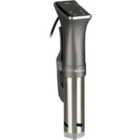Steba SV 75 Sous vide circolatore a immersione, Sous-Vide Garer  accaio/antracite, Sous vide circolatore a immersione, Nero, Acciaio inossidabile, Touch, LCD, 20 °C, 90 °C
