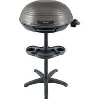 VG 325 Grill Zona cottura Elettrico Nero, Grigio 2000 W
