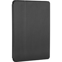 Targus Click-In 26,7 cm (10.5") Custodia a libro Nero Nero, Custodia a libro, Apple, iPad (7th gen.) 10.2 iPad Air 10.5 iPad Pro 10.5, 26,7 cm (10.5"), 380 g
