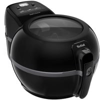 Tefal ActiFry Extra FZ7228 Singolo Indipendente 1500 W Friggitrice ad aria calda Nero Nero, Friggitrice ad aria calda, 1,2 kg, ActiFry, 6 persona(e), Singolo, Nero
