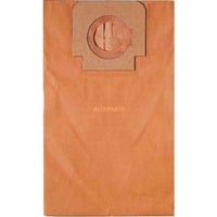 Thomas 201 VE5 Accessori e ricambi per aspirapolvere, Sacchetti per aspirapolvere 5 pezzo(i)