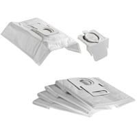 Thomas 787243 accessorio e ricambio per aspirapolvere bianco, Bianco, 6 pz