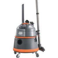 Thomas Boxer, Aspira bagnato / asciutto grigio
