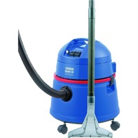 Thomas Bravo 20 macchina per pulire il tappeto Blu, Aspirapolvere lavaggio blu, 170 mbar, 3,6 L, 20 L, Blu, 380 mm, 380 mm