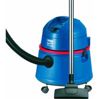 Thomas Power Pack 1620 C 20 L Aspiratore a cilindro Secco e bagnato 1600 W Senza sacchetto, Aspira bagnato / asciutto blu, 1600 W, Aspiratore a cilindro, Secco e bagnato, Senza sacchetto, 20 L, Blu