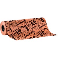 Carta da Macellaio Oren Pink per barbecue 45,7 metri Carta da Macellaio Oren Pink per barbecue 45,7 metri