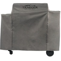 Copertura resistente all’acqua per barbecue Ironwood 885 Copertura resistente all’acqua per barbecue Ironwood 885