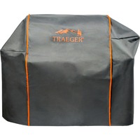 Copertura resistente all’acqua per barbecue Timberline 1300 Copertura resistente all’acqua per barbecue Timberline 1300