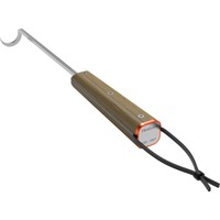 Pinza pigtail giracarne per barbecue, Utensili da grill Pinza pigtail giracarne per barbecue, Utensili da grill
