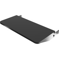 Ripiano frontale reclinabile in acciaio per BBQ Pro 575 e Ironwood 650, Archiviazione Ripiano frontale reclinabile in acciaio per BBQ Pro 575 e Ironwood 650, Archiviazione