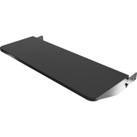 Ripiano frontale reclinabile in acciaio per BBQ Pro 780 e Ironwood 885, Archiviazione Ripiano frontale reclinabile in acciaio per BBQ Pro 780 e Ironwood 885, Archiviazione