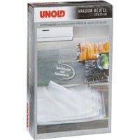 4801001 accessorio per sottovuoto Sacchetto per il sottovuoto, Pellicola per polvere 4801001 accessorio per sottovuoto Sacchetto per il sottovuoto, Pellicola per polvere