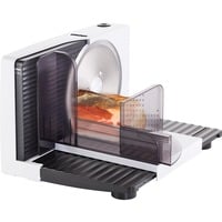 Unold 78860, Affettatrice bianco/Nero