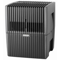 LW15 purificatore 10 m² 23 dB 4 W Antracite, Metallico, Depuratori d''aria LW15 purificatore 10 m² 23 dB 4 W Antracite, Metallico, Depuratori d''aria