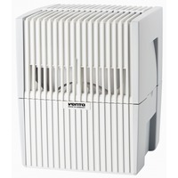 Venta LW15 purificatore 32 dB 4 W Grigio, Bianco, Umidificatore bianco/grigio, 120 m³/h, 32 dB, 20 m³, 1,4 m², 5 L, Germania