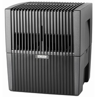 LW25 purificatore 42 dB 8 W Antracite, Metallico, Depuratori d''aria LW25 purificatore 42 dB 8 W Antracite, Metallico, Depuratori d''aria
