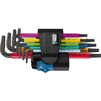 Wera 05024179001 chiave torx, Cacciavite 