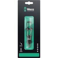 Wera 05073540001, Cacciavite Nero/Verde